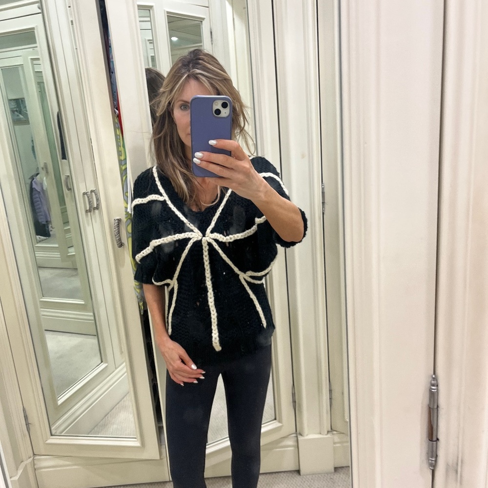 deby debo sweater